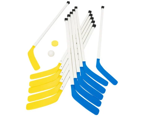 Betzold Indoor Hockey Set