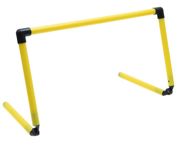 Betzold Height-Adjustable Hurdle