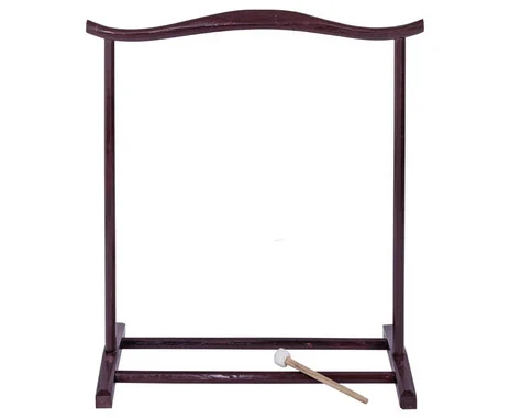 Betzold wooden stand for gong