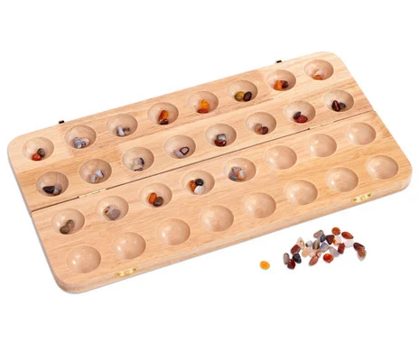 Betzold HUS Stones Game