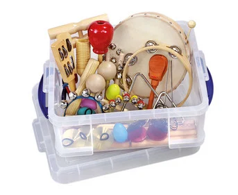Betzold instrument case, 30 pieces