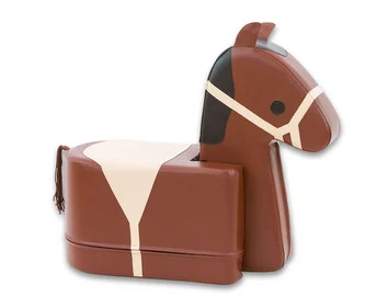 Betzold children's stool horse