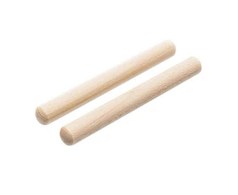 Betzold sound bars, claves