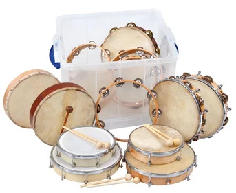 Betzold Class Drum Set