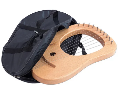 Betzold Small Lyre Harp