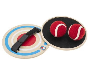 Betzold Velcro Catching Game