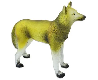 Betzold Coyote, natural rubber