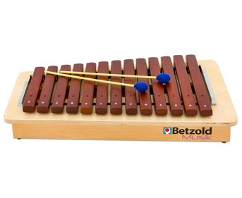 Betzold Compact Alto Xylophone