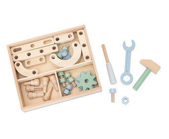 Betzold Construction Set