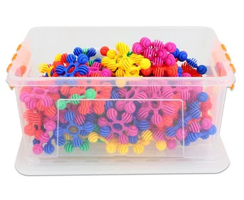 Betzold Creative Floral Arrangement Set, soft, 160 pieces