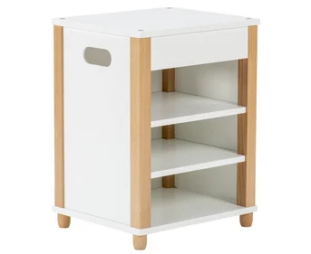 Betzold kitchen block shelf for children's kitchen