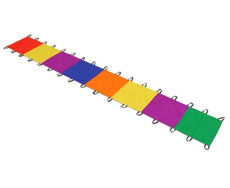 Betzold Long Parachute