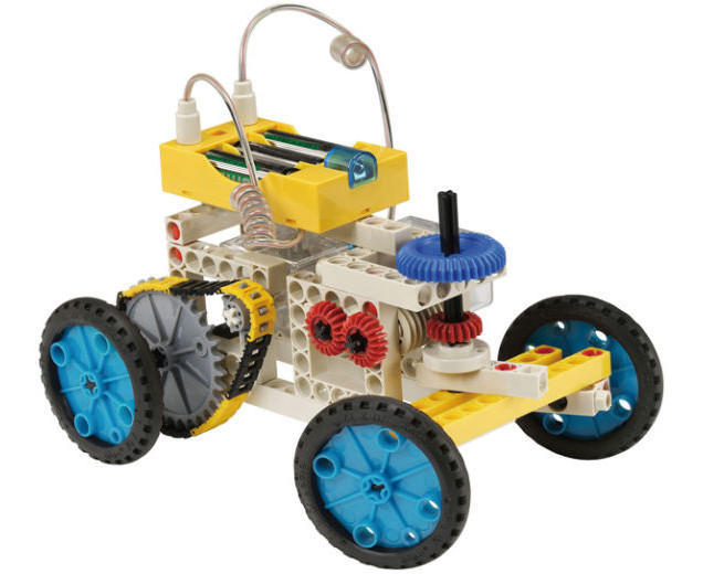 Betzold Robotics Learning Kit