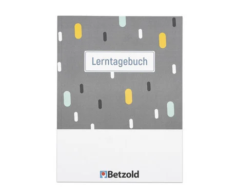 Betzold Learning Diary