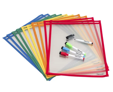 Betzold learning bag set “Referendariat”