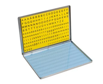Betzold Reading Magnetic Box