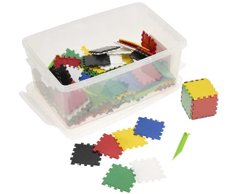 Betzold LOKON cubes and cuboids