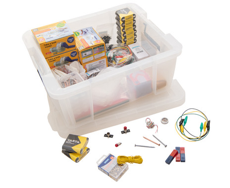 Betzold Maker Box “Electronics”