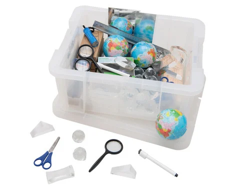 Betzold Maker-Box “Optics”