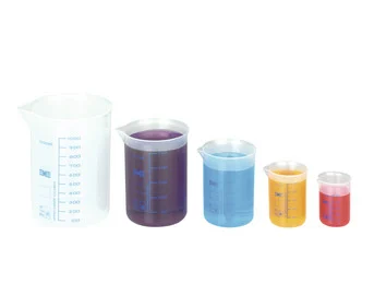 Betzold measuring cup with ml scale