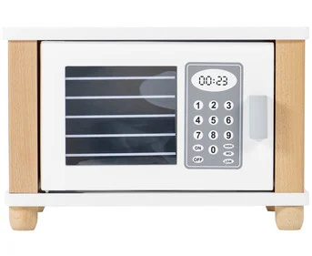 Betzold microwave for children's kitchen