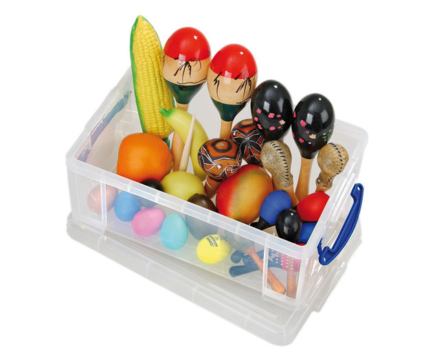 Betzold Shaker Box