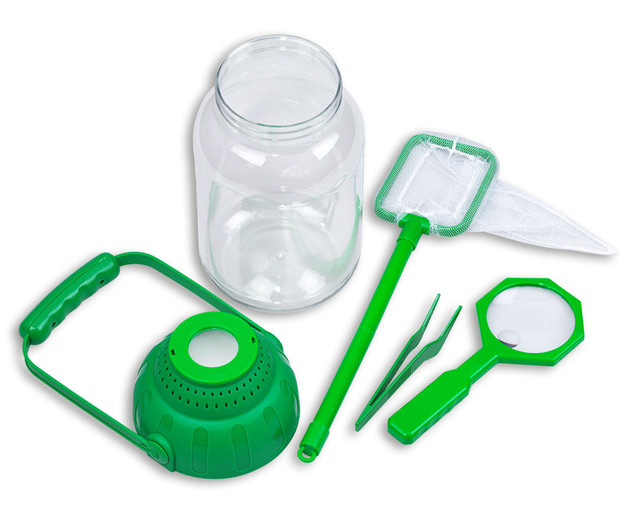 Betzold Nature Exploring Kit