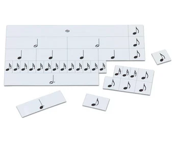 Betzold Note Value Matching Game