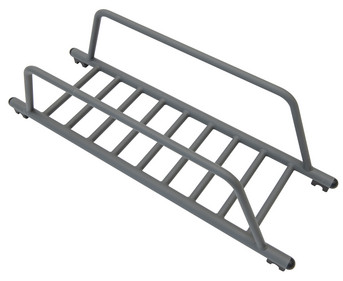 Betzold outdoor ladder with handles