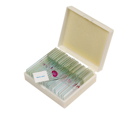 Betzold Preparation Set 3