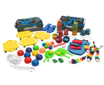 Betzold Psychomotor Set
