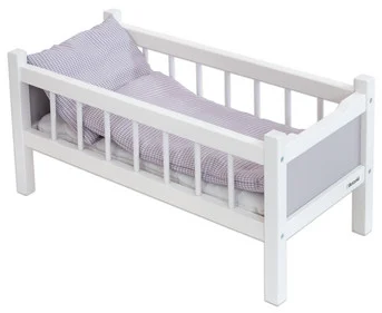 Betzold Doll Bed