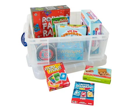 Betzold Quick-Play Box