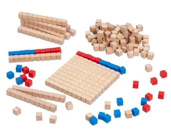 Betzold Student Decimal Set Number Range up to 100