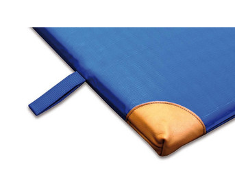Betzold Side Carrying Handles, without mat, 4 pieces
