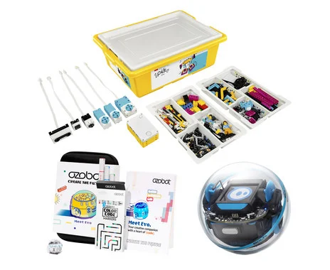 Betzold Secondary Level 1 Introductory Package 2