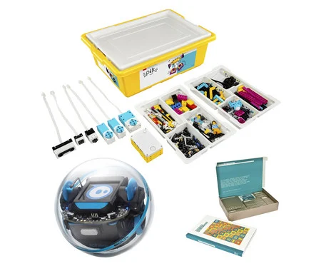 Betzold Secondary Level 2 Introductory Package 3