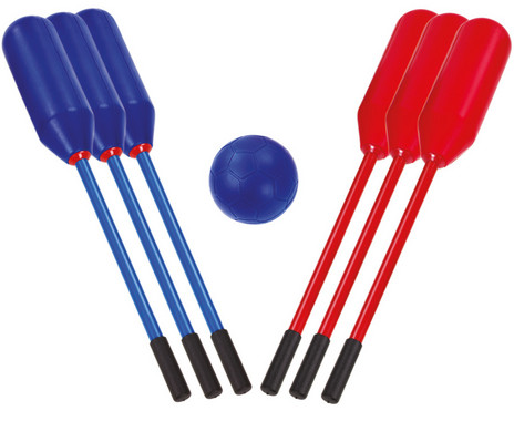 Betzold Soft Ball Bounce, 7-piece set