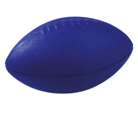 Betzold soft football, 22 cm long