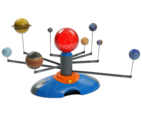 Betzold Solar System