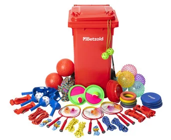 Betzold Play and Break Barrel
