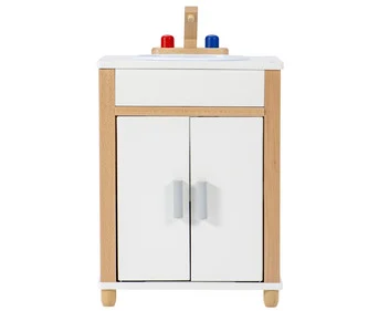 Betzold sink for children's kitchen