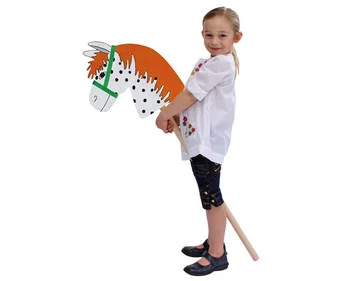 Betzold hobby horse for self-design