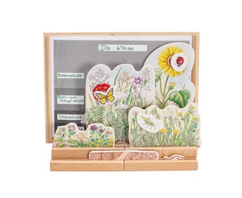 Betzold Floors of the Meadow