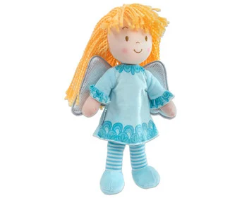 Betzold rag doll “Angel”