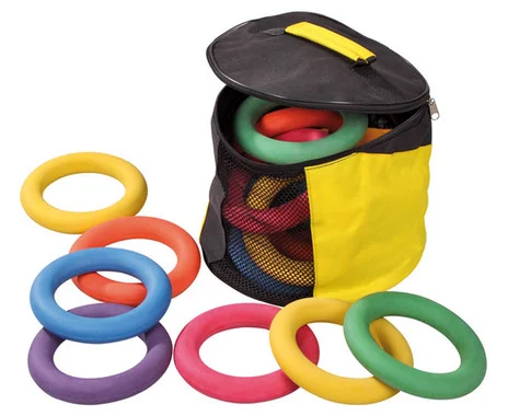 Betzold super savings set tennis rings
