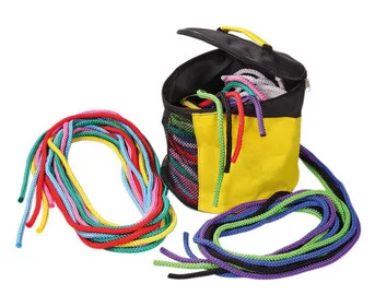 Betzold super economy set of skipping ropes