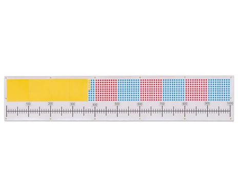 Betzold thousand-field, magnetically adhesive