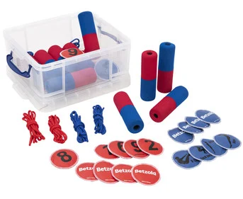 Betzold Team Game Set