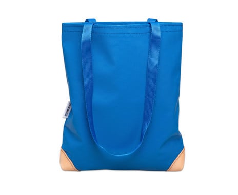 Betzold carrier bag made from gym mat